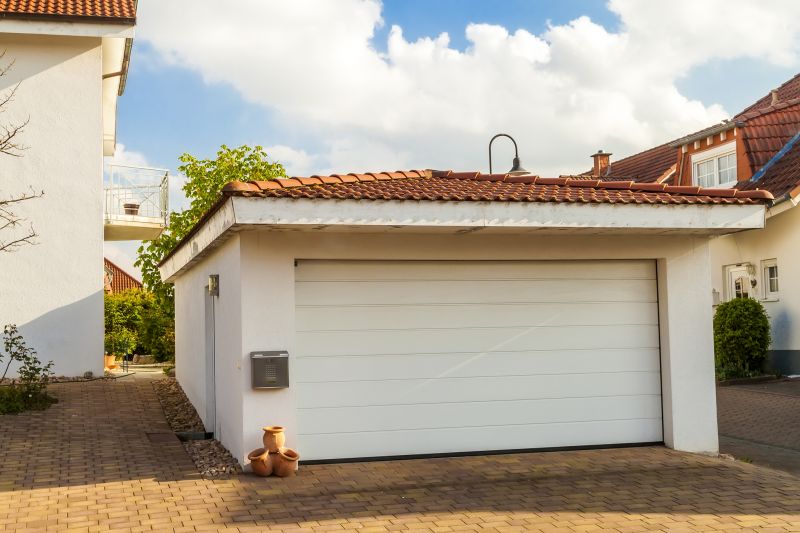 Detached Garage Building Contractors Listing