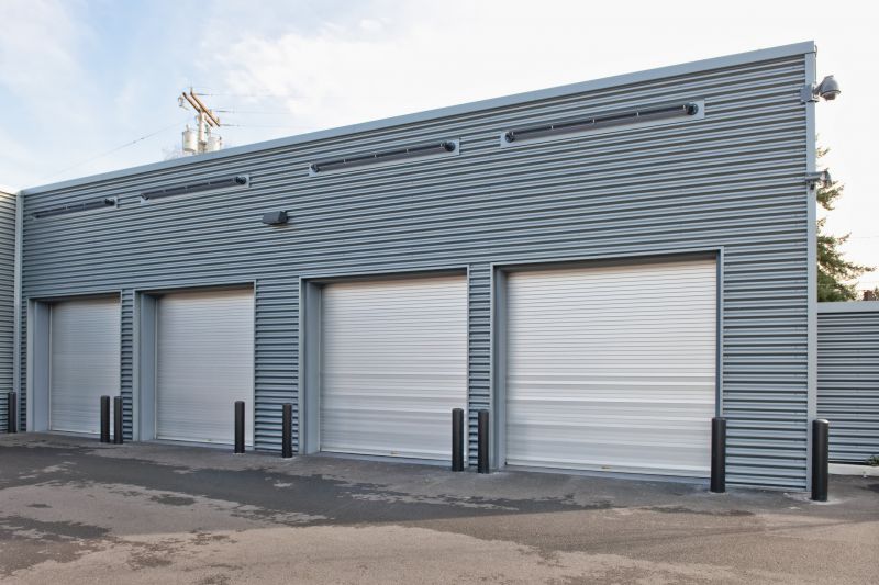 Detached Garage Building Promotions