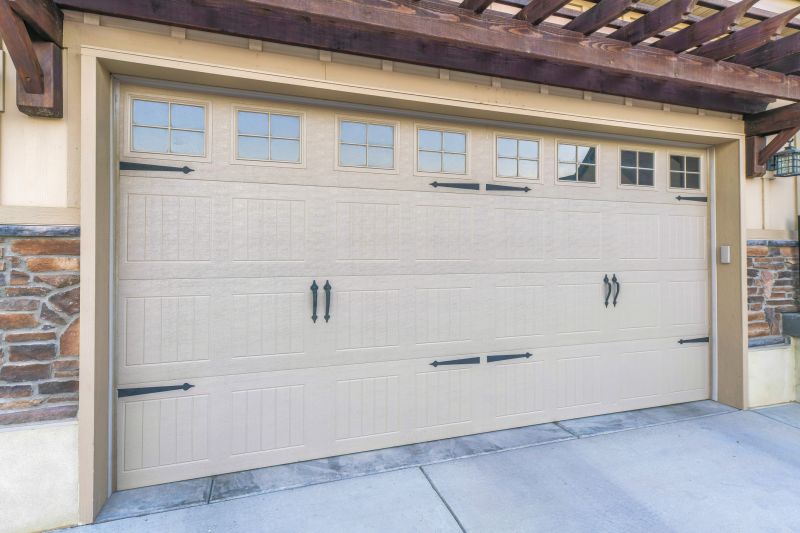 Premium Garage Doors