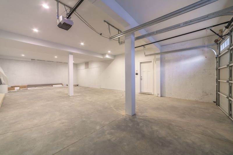 Garage Installation in Naples, FL
