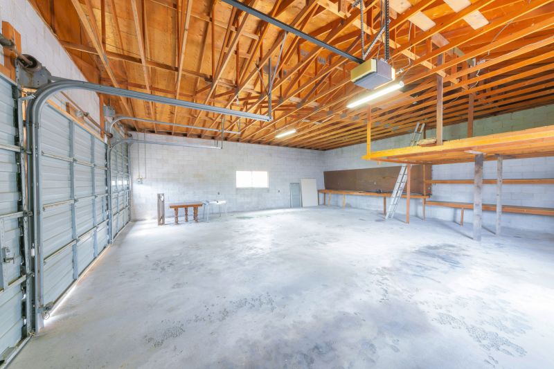Garage Installation in Bonita Springs, FL