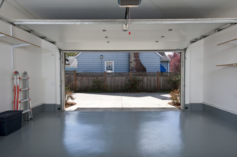 Garage Installation in Las Vegas, NV